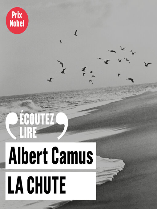 Title details for La chute by Albert Camus - Available